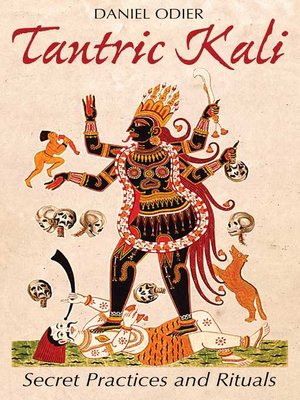 cover image of Tantric Kali